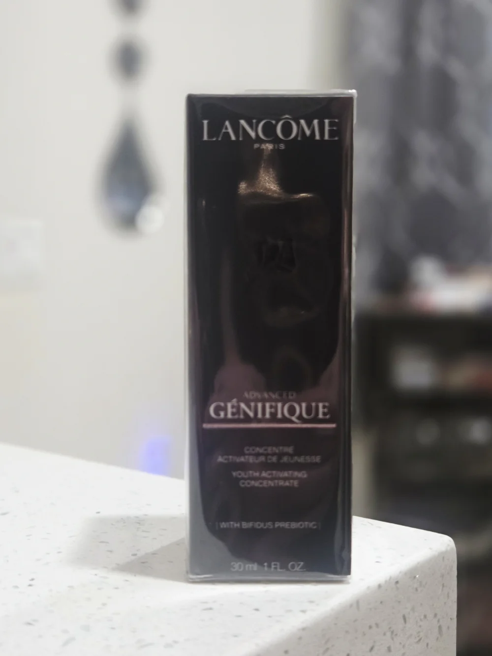 Lancome Advanced Génifique Youth Activating Concentrate -